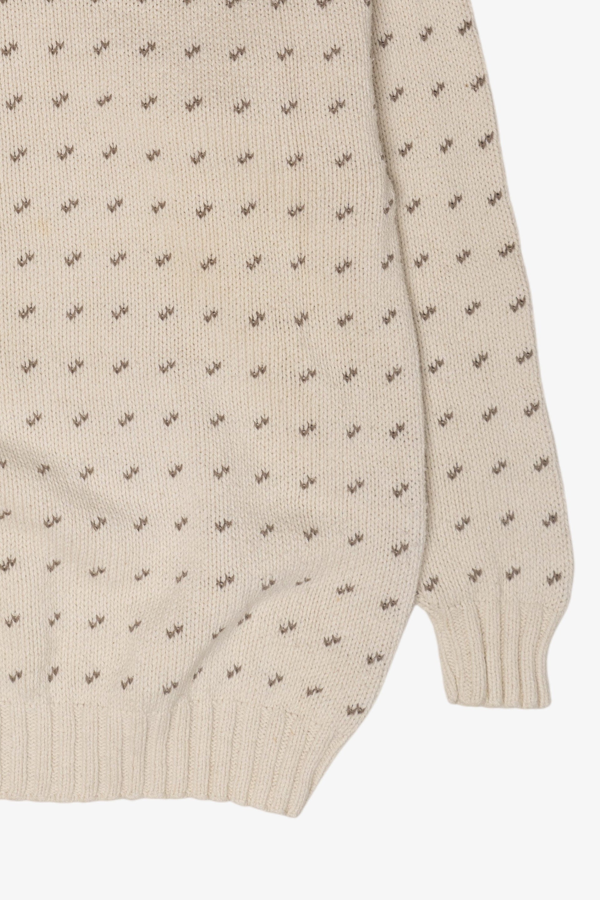 Vintage Alps Sweater (1990s)