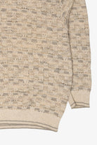 Vintage Croft & Barrow Sweater (1980s)