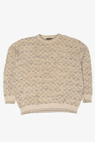 Vintage Croft & Barrow Sweater (1980s)