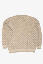 Vintage Croft & Barrow Sweater (1980s)