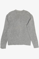 Vintage "Goofy" Embroidered Character Disney Sweater (2000s)