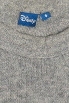 Vintage "Goofy" Embroidered Character Disney Sweater (2000s)