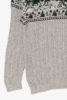 Vintage Northern Reflections Sweater (1990s)