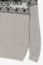 Vintage Northern Reflections Sweater (1990s)