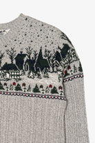 Vintage Northern Reflections Sweater (1990s)