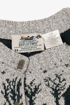 Vintage Northern Reflections Sweater (1990s)