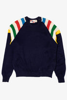 Vintage Down Hill Sweater (1970s)