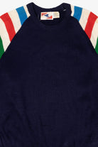 Vintage Down Hill Sweater (1970s)
