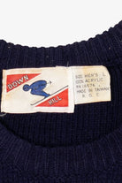 Vintage Down Hill Sweater (1970s)
