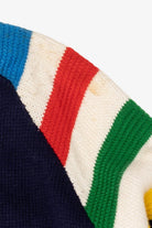 Vintage Down Hill Sweater (1970s)