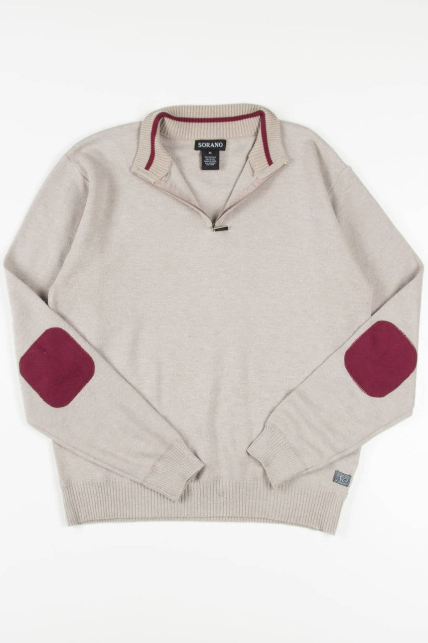 Vintage Sorano Sweater 68