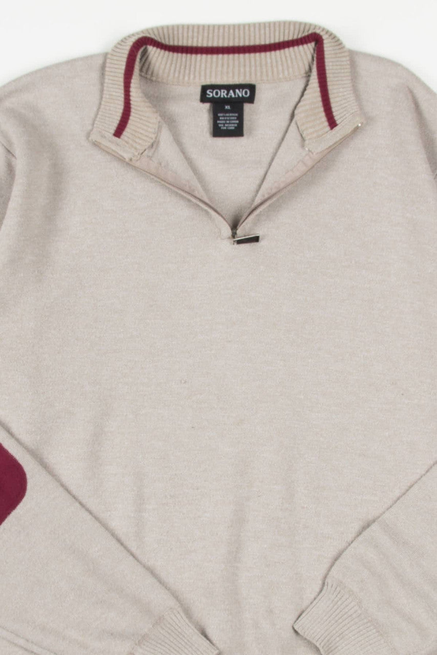 Vintage Sorano Sweater 68