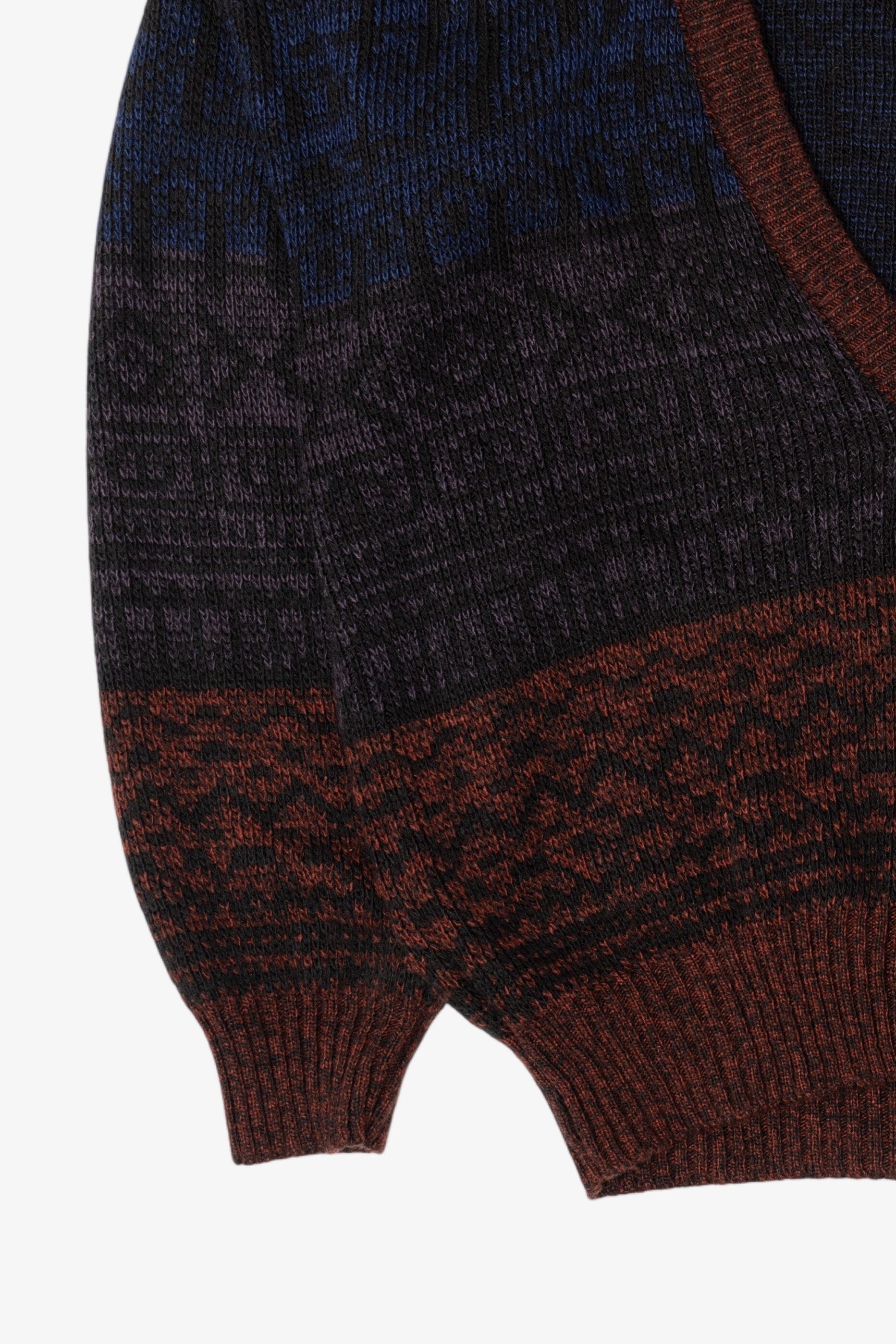 Vintage Chartwell Cardigan Sweater (1980s)