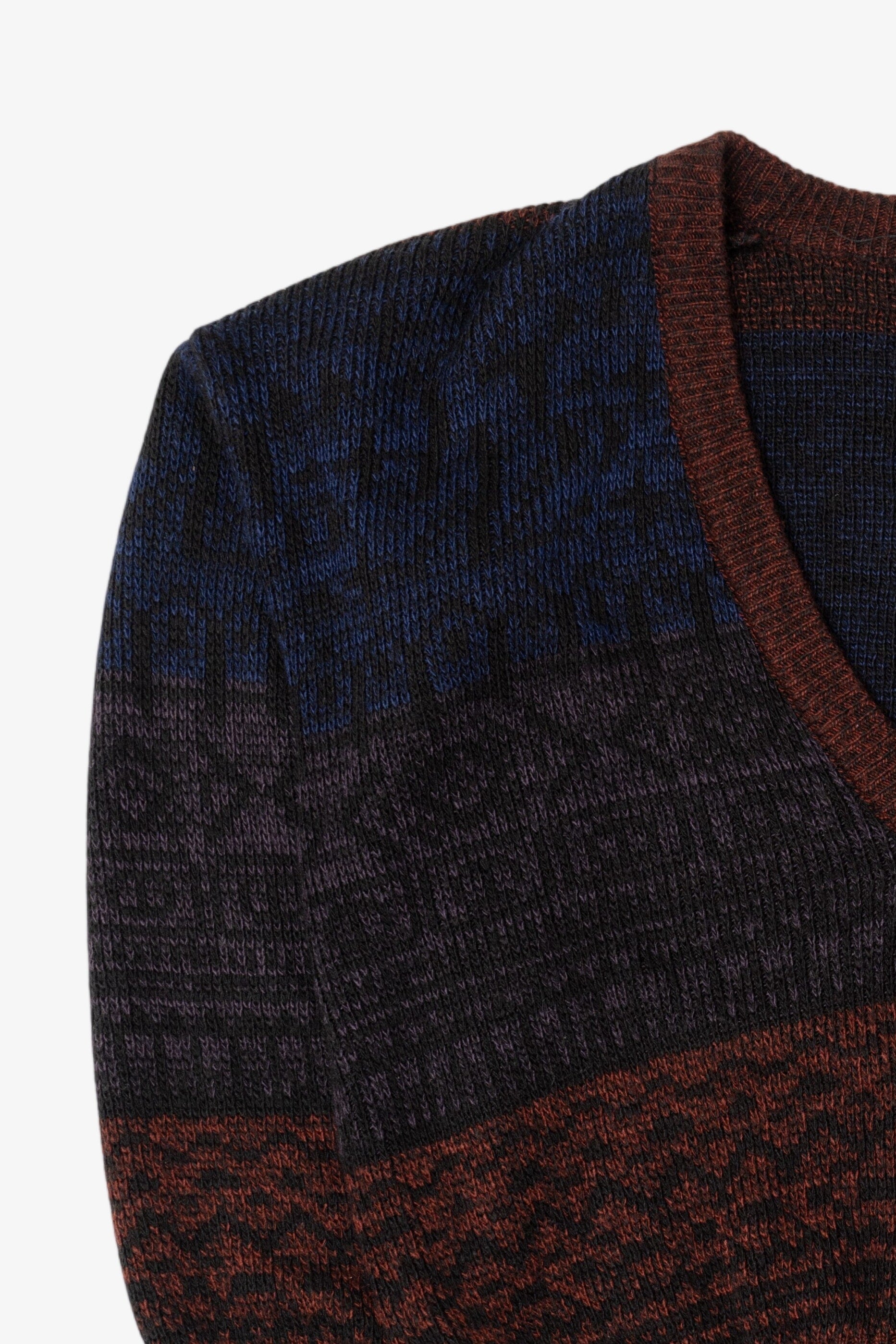 Vintage Chartwell Cardigan Sweater (1980s)