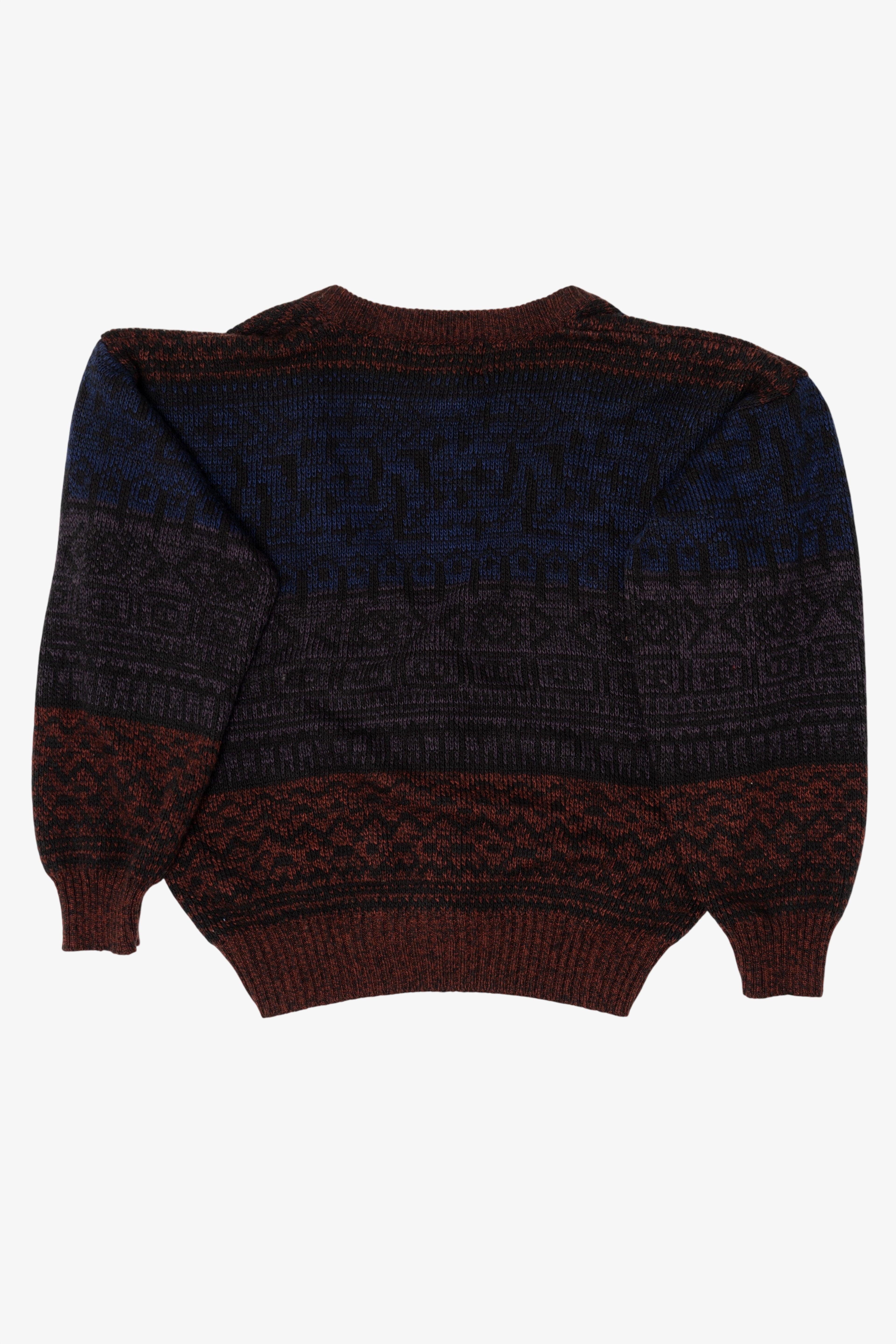 Vintage Chartwell Cardigan Sweater (1980s)