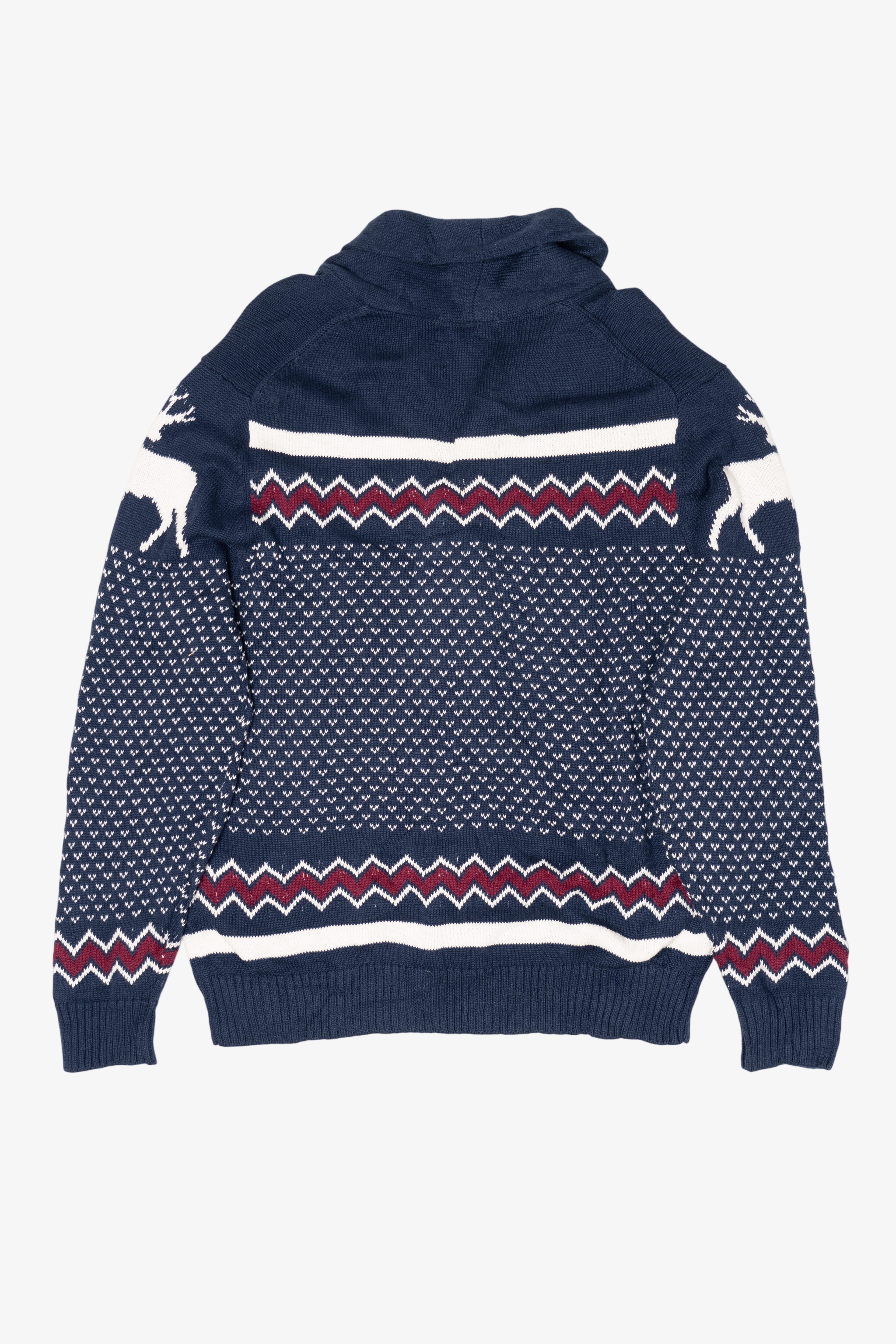 Crown & Ivy Cardigan Sweater (2010s)