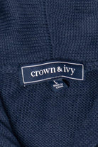 Crown & Ivy Cardigan Sweater (2010s)