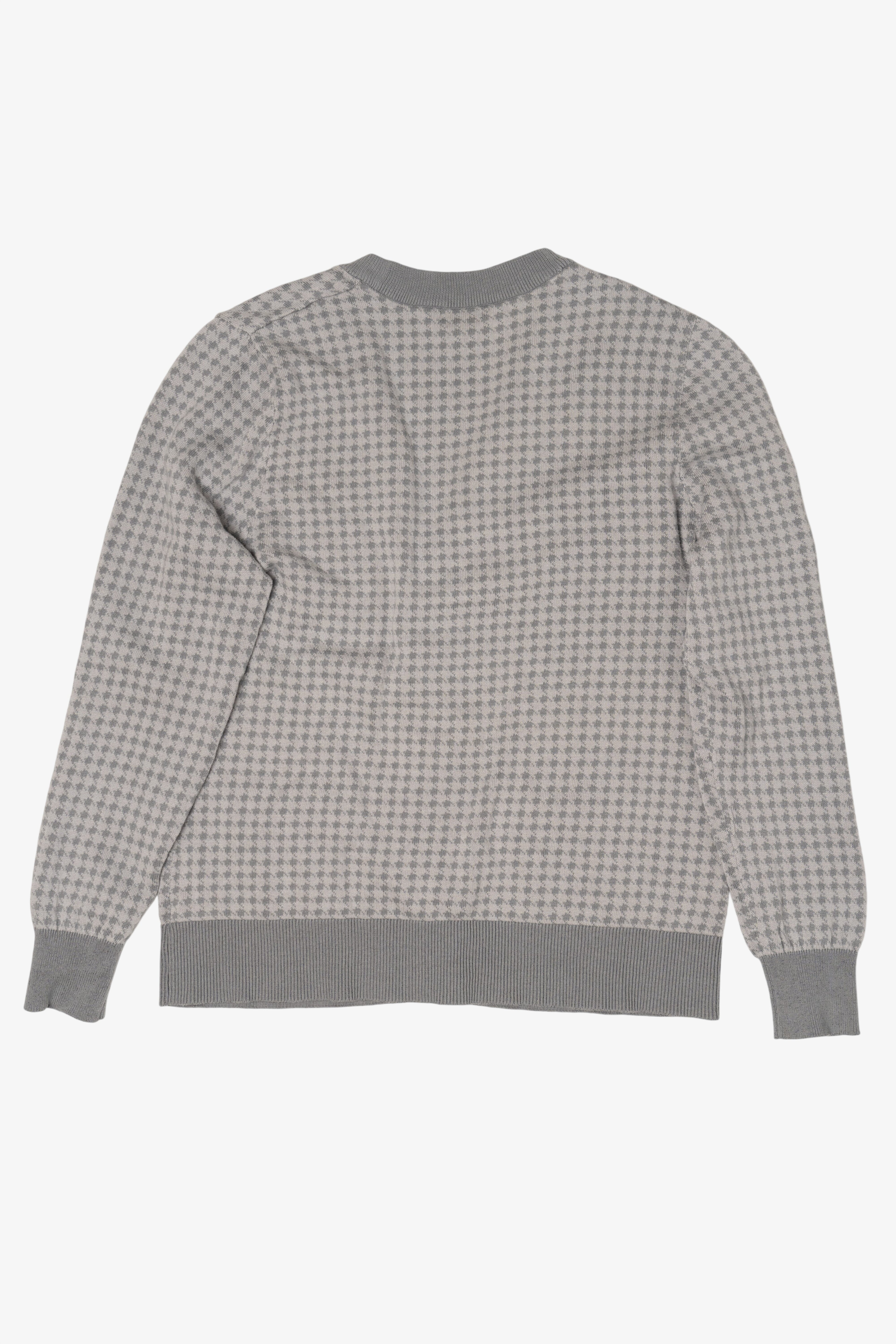 Gray Merona Cardigan Sweater (2010s)