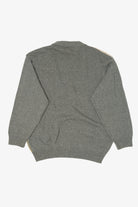 Vintage Green Northwood Cardigan Sweater (1990s)