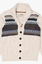 Urban Pipeline Cardigan Sweater (2010s)