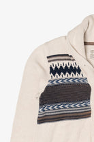 Urban Pipeline Cardigan Sweater (2010s)