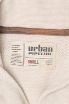 Urban Pipeline Cardigan Sweater (2010s)