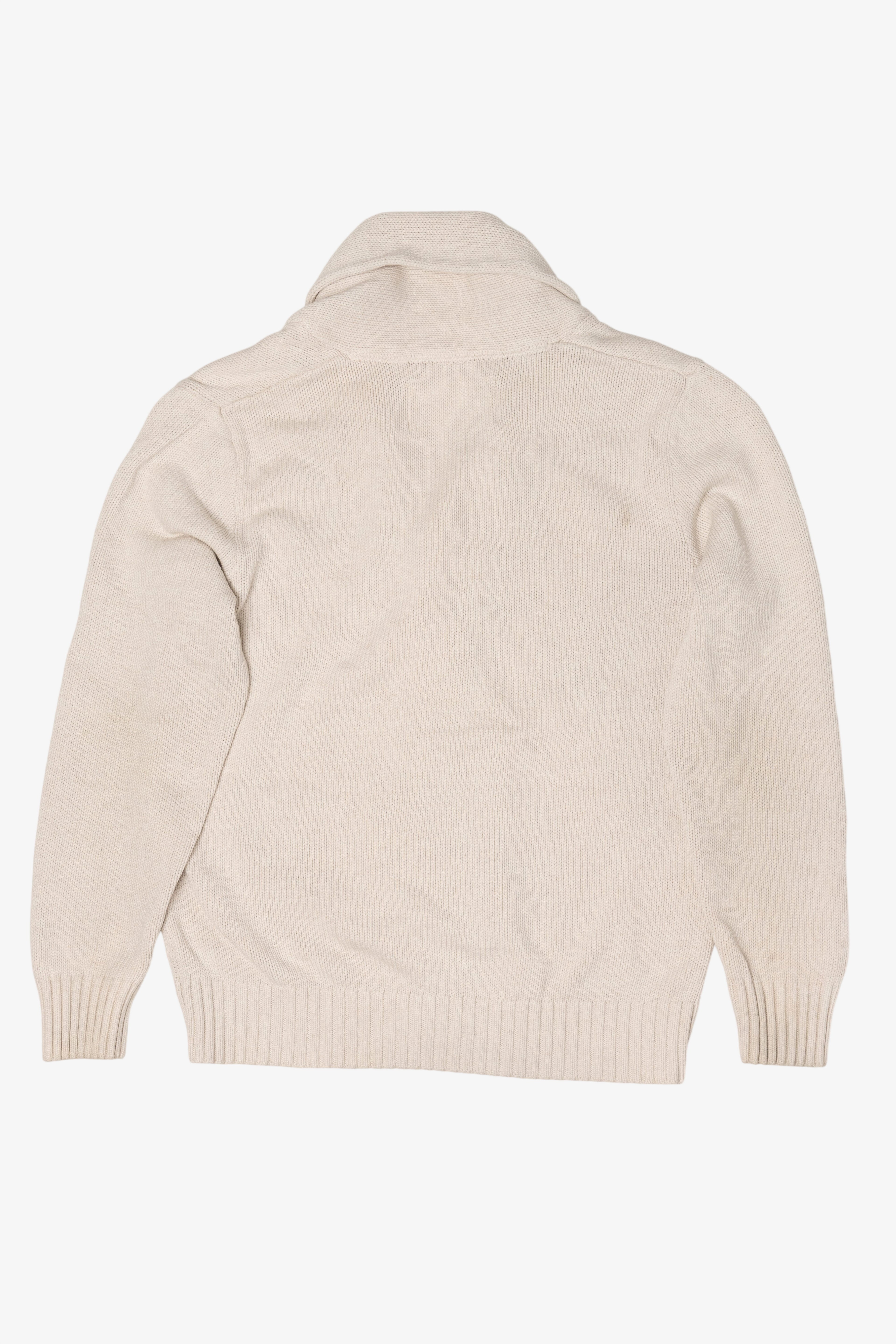 Urban Pipeline Cardigan Sweater (2010s)