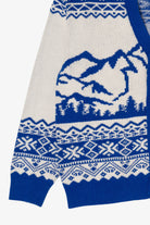 Original Use Mountains Cardigan Sweater (2020s)