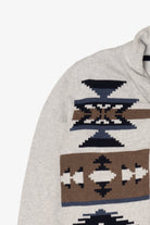 Urban Pipeline Southwestern Pattern Cardigan Sweater (2020s)