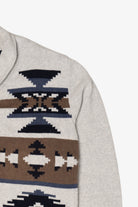 Urban Pipeline Southwestern Pattern Cardigan Sweater (2020s)