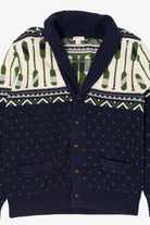 Merona Oars Cardigan Sweater (2010s)
