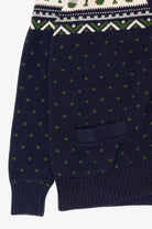 Merona Oars Cardigan Sweater (2010s)