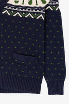 Merona Oars Cardigan Sweater (2010s)