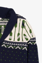 Merona Oars Cardigan Sweater (2010s)