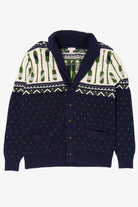 Merona Oars Cardigan Sweater (2010s)