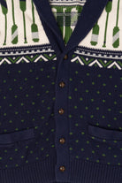 Merona Oars Cardigan Sweater (2010s)