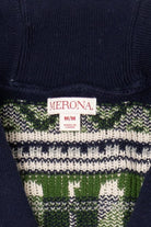 Merona Oars Cardigan Sweater (2010s)