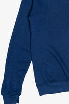 Vintage "Omaha North Vikings" Soffe Athletic V-Neck Sweater (1980s)