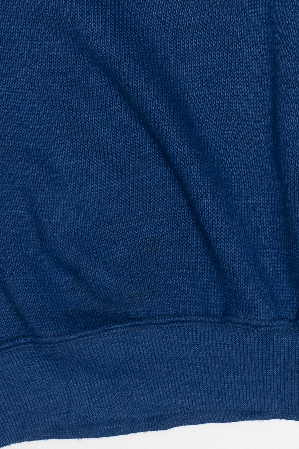 Vintage "Omaha North Vikings" Soffe Athletic V-Neck Sweater (1980s)