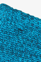 Vintage Chunky Knit Peter Anthony Sweater (1980s)