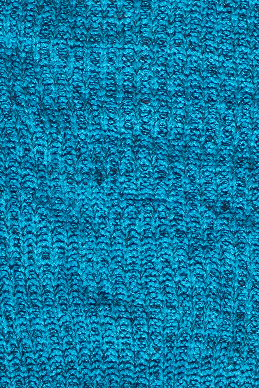 Vintage Chunky Knit Peter Anthony Sweater (1980s)