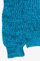 Vintage Chunky Knit Peter Anthony Sweater (1980s)