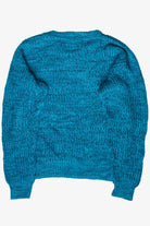 Vintage Chunky Knit Peter Anthony Sweater (1980s)