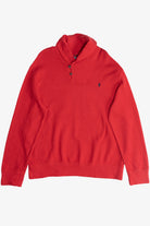 Vintage Polo By Ralph Lauren Sweater (1990s)