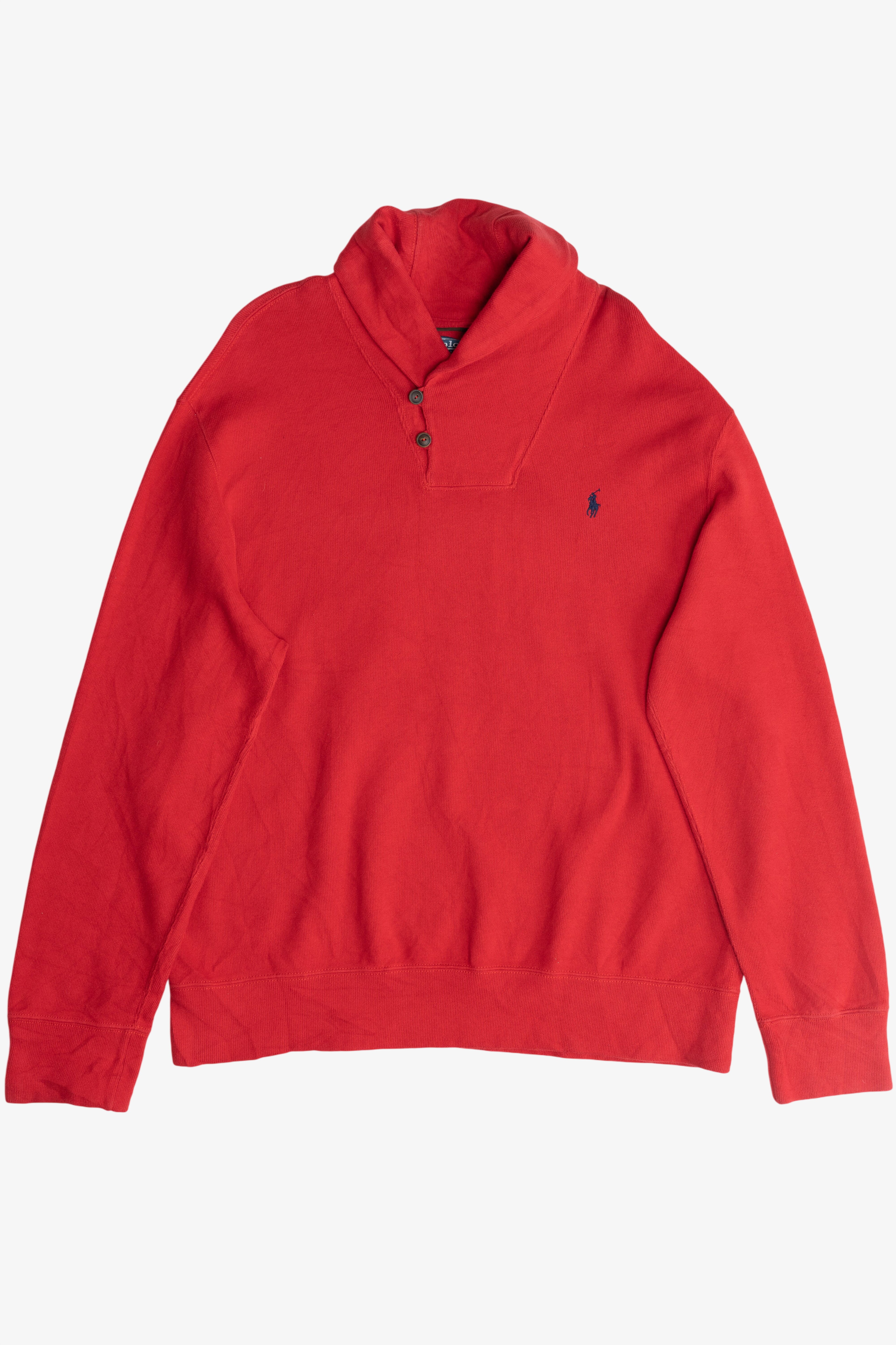 Vintage Polo By Ralph Lauren Sweater (1990s)