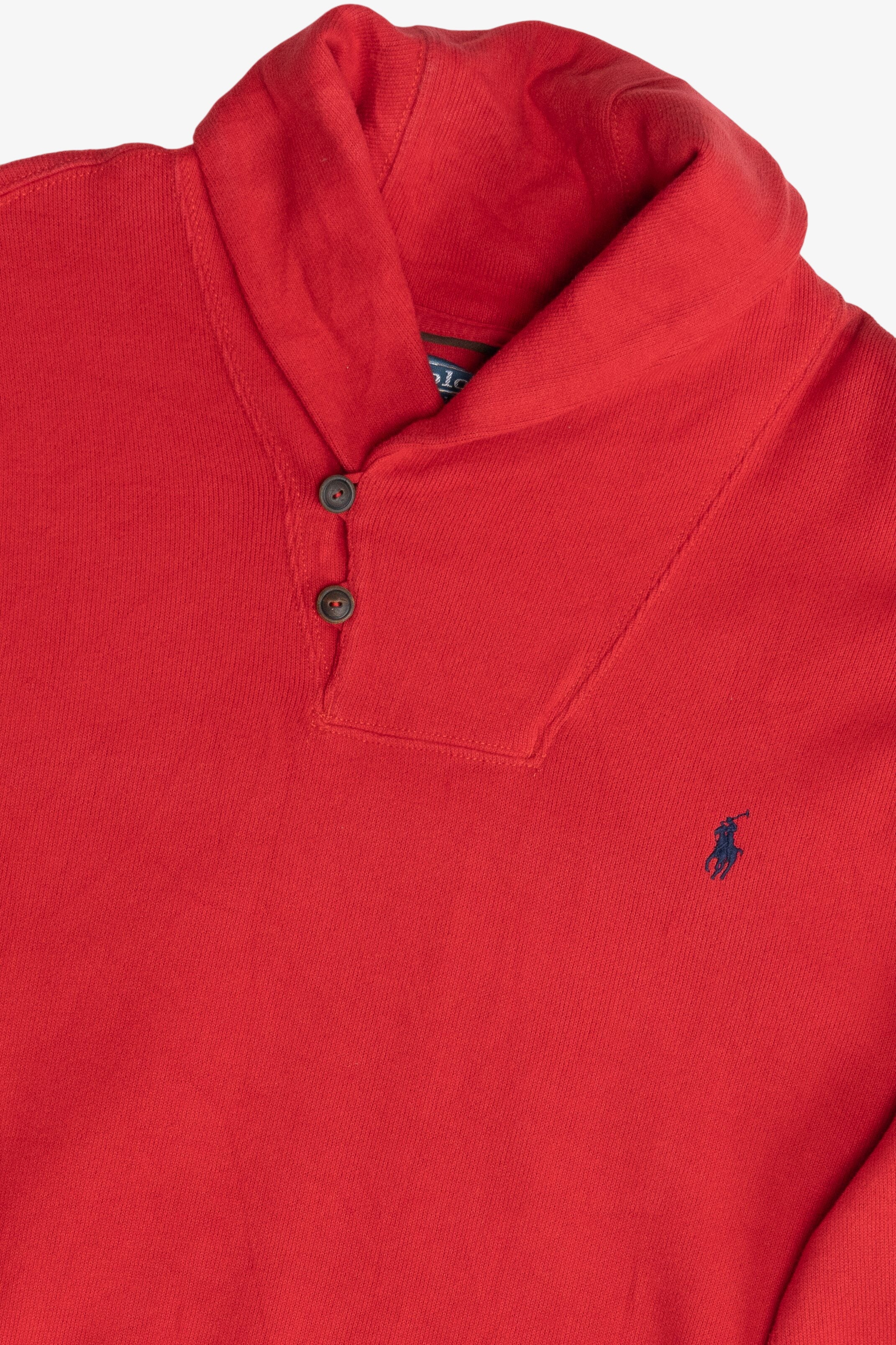 Vintage Polo By Ralph Lauren Sweater (1990s)