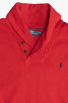Vintage Polo By Ralph Lauren Sweater (1990s)