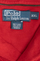 Vintage Polo By Ralph Lauren Sweater (1990s)