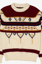 Vintage Alvin Josef Sweater (1980s)