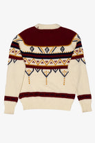 Vintage Alvin Josef Sweater (1980s)